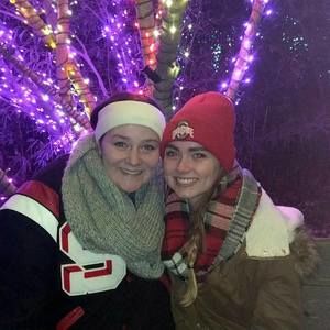 Meet your Posher, Maggie